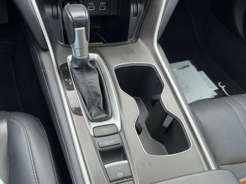 Used 2021 Honda Accord EX-L image 12