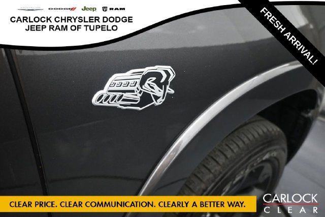Used 2026 RAM 1500 Big Horn w/ Night Edition AWD/4WD image 42