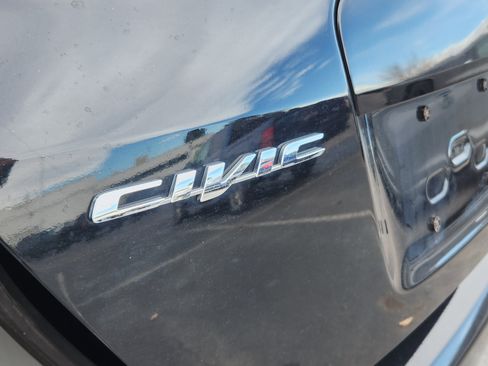 Used 2012 Honda Civic LX image 19