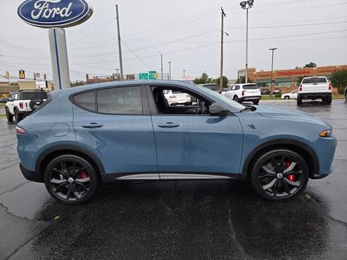 Used 2024 Dodge Hornet R/T Plus AWD/4WD image 9