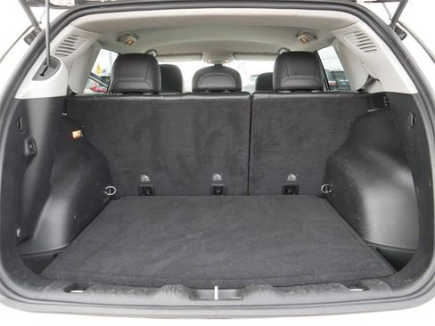 Used 2019 Jeep Compass Trailhawk w/ Leather Interior Group image 18