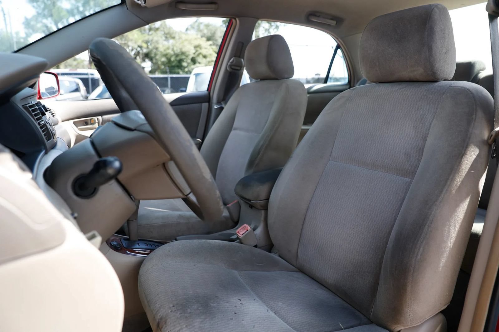 Used 2006 Toyota Corolla LE w/ Audio Value Pkg FWD image 18