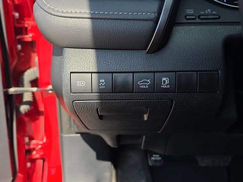 Used 2024 Toyota Camry SE w/ Convenience Package FWD image 22
