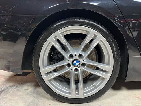 Used 2014 BMW 650i Gran Coupe RWD image 40