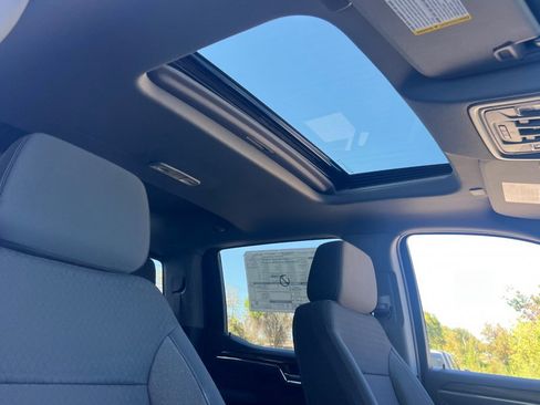 New 2026 Chevrolet Silverado 1500 LT Trail Boss w/ Convenience Package II image 13