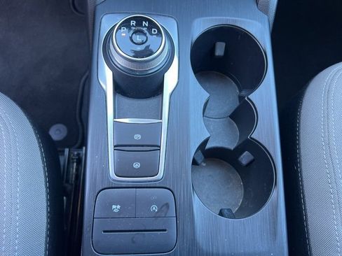 Used 2022 Ford Escape SE w/ Convenience Package image 31