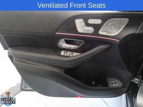 Used 2024 Mercedes-Benz GLE 450 4MATIC image 10
