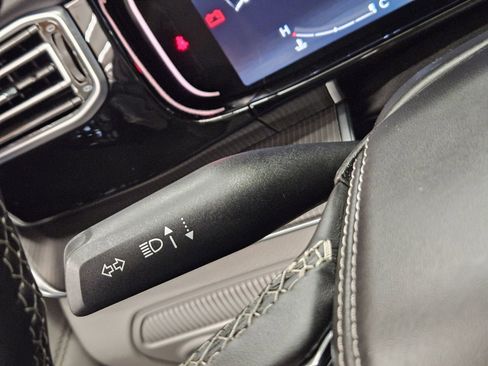 New 2026 Jeep Grand Wagoneer Summit w/ Rear Seat Video Group I image 21