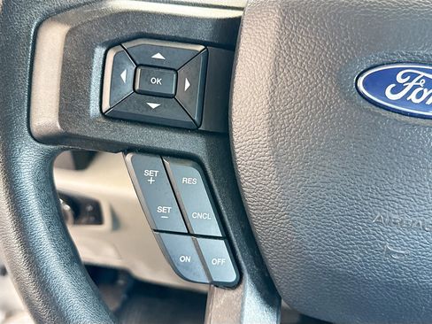 Used 2021 Ford F250 XL w/ Power Equipment Group image 14