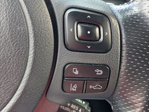 Used 2021 Lexus IS 350 F Sport w/ Accessory Package image 11