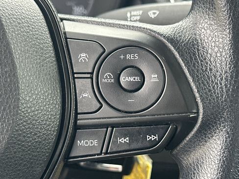 Used 2023 Toyota Corolla LE FWD image 25
