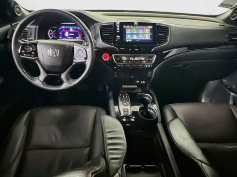 Used 2021 Honda Pilot Black Edition image 29