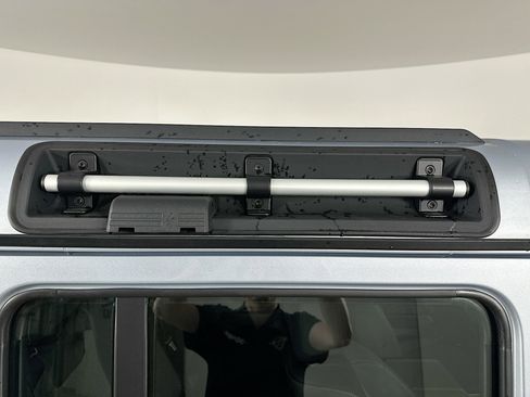 New 2026 INEOS Grenadier Trialmaster Edition image 12