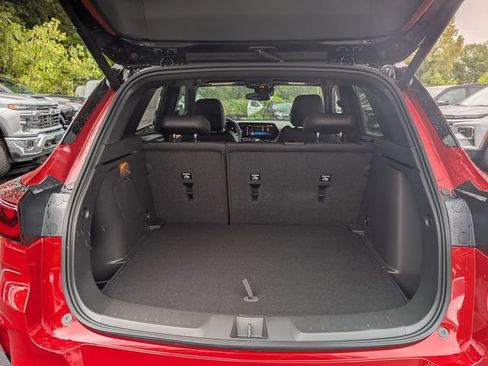 New 2026 Chevrolet TrailBlazer RS w/ Convenience Package image 33