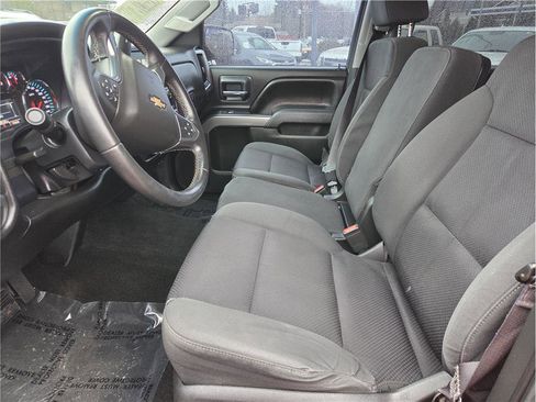 Used 2015 Chevrolet Silverado 1500 LT w/ All Star Edition image 17