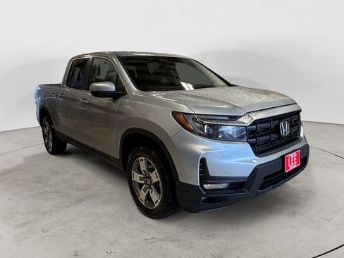 New 2026 Honda Ridgeline RTL image 8