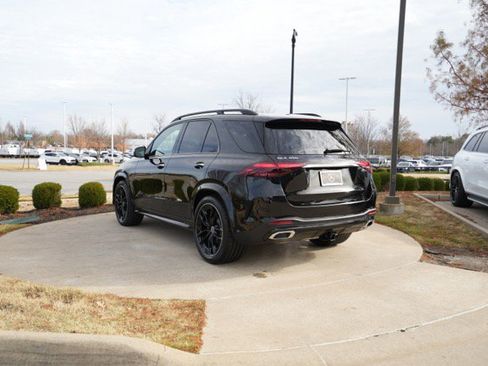 New 2026 Mercedes-Benz GLE 450 4MATIC image 5