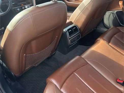 Used 2012 Audi A6 3.0T Premium Plus image 18