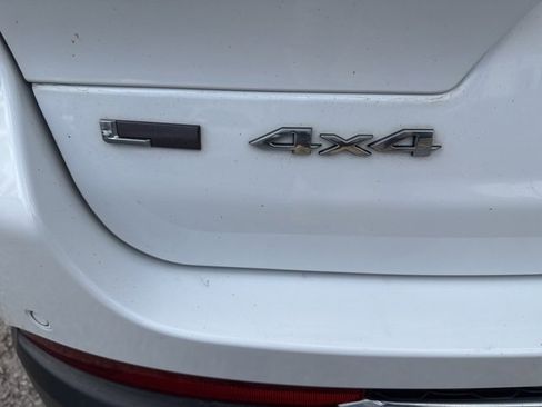 Used 2021 Jeep Grand Cherokee L Limited image 15