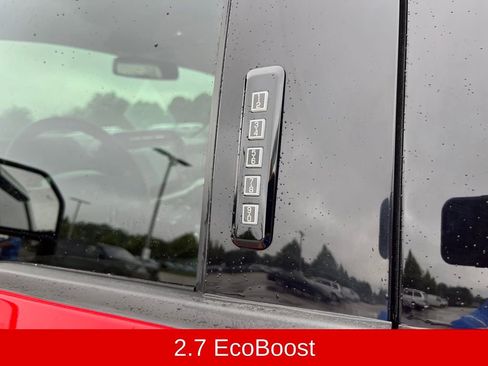 Used 2023 Ford F150 XLT w/ Equipment Group 302A High image 23