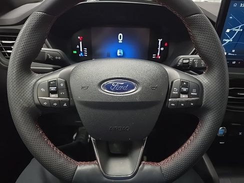 Used 2023 Ford Escape ST-Line w/ Tech Pack #1 AWD/4WD image 22