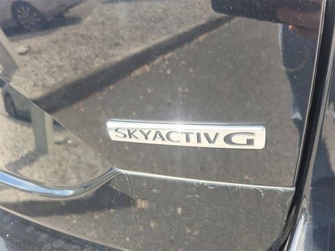 Certified 2023 MAZDA CX-5 AWD 2.5 S w/ Preferred Package image 13