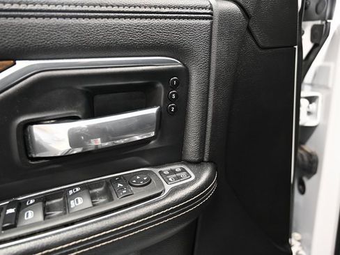 Used 2023 RAM 2500 Laramie image 28