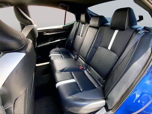 Used 2025 Toyota Camry SE w/ Convenience Package FWD image 20