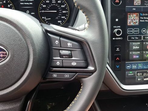 Certified 2025 Subaru Crosstrek 2.5i Sport AWD/4WD image 27
