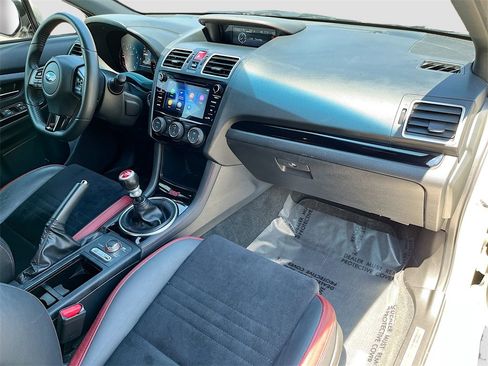 Used 2021 Subaru WRX STI image 26