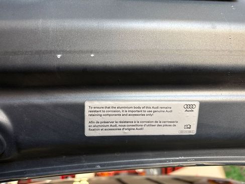 Used 2009 Audi TT 2.0T image 88