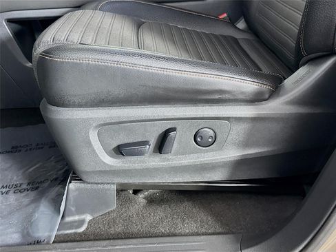 Certified 2024 Nissan Pathfinder Rock Creek AWD/4WD image 19
