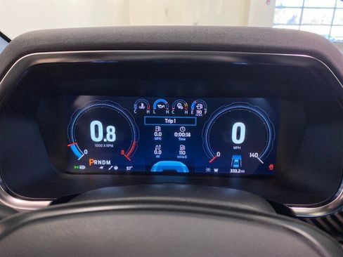 Used 2023 Ford F150 Raptor w/ Equipment Group 802A Raptor R image 23