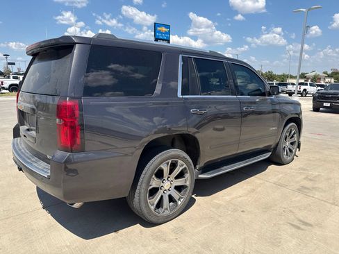 Used 2018 Chevrolet Tahoe Premier RWD image 4