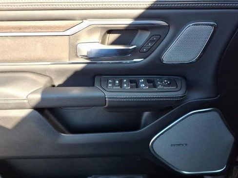 New 2026 RAM 1500 Laramie image 5