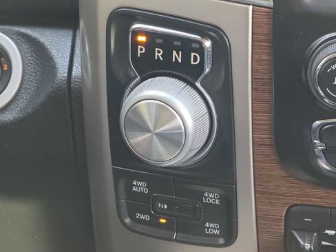 Used 2016 RAM 1500 Laramie w/ Convenience Group image 21