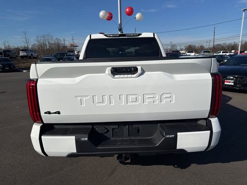 Used 2024 Toyota Tundra SR5 image 6