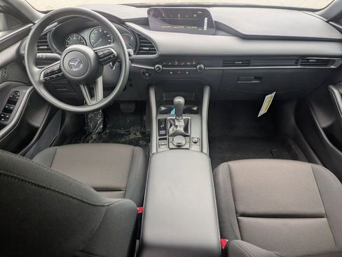 New 2026 MAZDA MAZDA3 s image 23