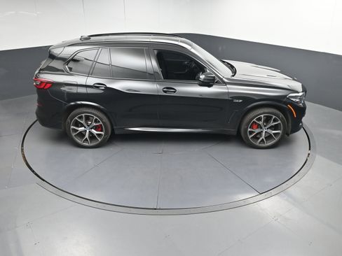 Used 2022 BMW X5 xDrive45e w/ M Sport Package image 40
