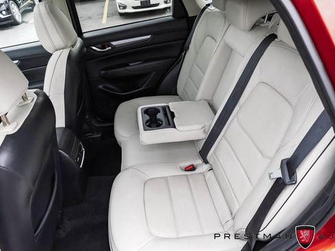 Used 2024 MAZDA CX-5 AWD 2.5 S image 36