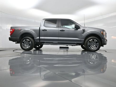 Used 2023 Ford F150 XL w/ STX Appearance Package image 45