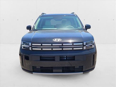 New 2026 Hyundai Santa Fe SEL image 6