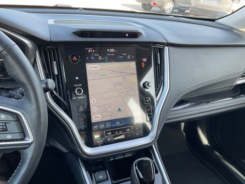 Used 2025 Subaru Legacy Limited image 14