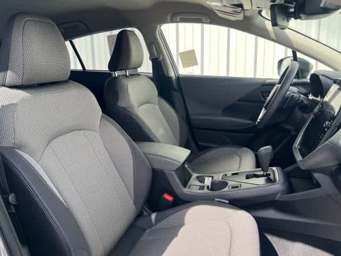 Certified 2024 Subaru Crosstrek 2.0i Premium image 15