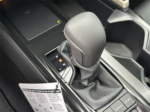 New 2026 Toyota Camry XLE w/ Convenience Package image 21