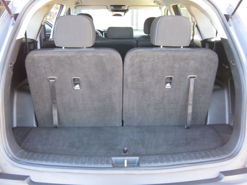 Used 2021 Kia Sorento LX image 33