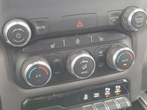 Used 2021 RAM 1500 Big Horn image 20