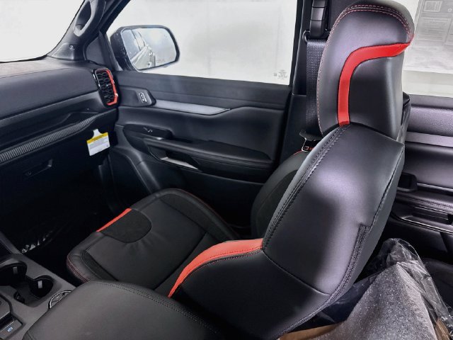 New 2026 Ford Ranger Raptor AWD/4WD image 23