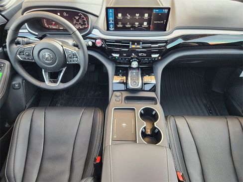 New 2026 Acura MDX w/ Technology Package image 27