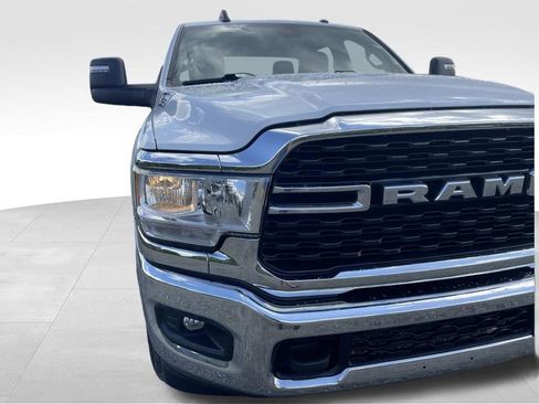 Used 2023 RAM 2500 Big Horn w/ Level 1 Equipment Group AWD/4WD image 18